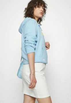 Lacoste EXCLUSIVE - Sweat à Capuche - Light Blue -Lacoste Soldes Magasin b38fadf7e40d4f4f9a9f5088b56e3e0c