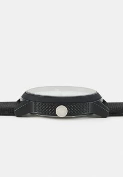 Lacoste PEANUTS COLLAB - Montre - Black/white 7 Lacoste PEANUTS COLLAB - Montre - Black/white -Lacoste Soldes Magasin b39779d06e4d44e09e384f980dd42c0d