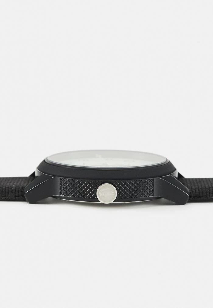 Lacoste PEANUTS COLLAB - Montre - Black/white 3 Lacoste PEANUTS COLLAB - Montre - Black/white – Image 3