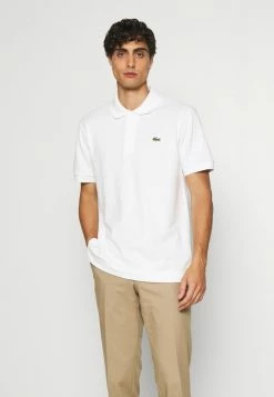 Lacoste Polo - Blanc