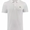 Lacoste HERREN - Polo - White
