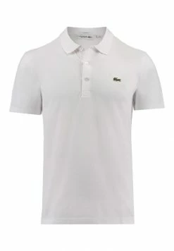 Lacoste HERREN - Polo - White