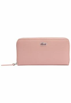 Lacoste Portefeuille - Mellow Rose