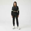 Lacoste Pantalon De Survêtement - Noir
