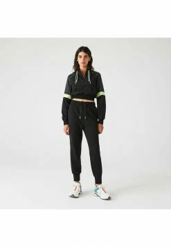 Lacoste Pantalon De Survêtement - Noir
