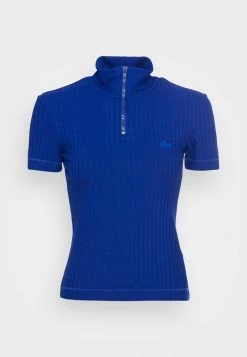 Lacoste T-shirt Basique - Cosmic -Lacoste Soldes Magasin b43417c0bf034cb5b032a0ad457d1fef