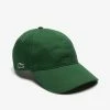Lacoste Casquette - Vert