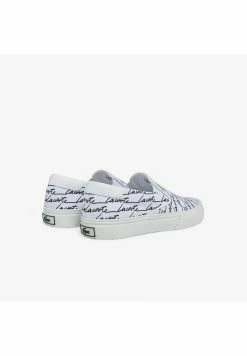 Lacoste Baskets Basses - Wht Off Wht 6 Lacoste Baskets Basses - Wht Off Wht -Lacoste Soldes Magasin b447bdba22144d81ad55adb17e4fb94e