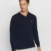 Lacoste Pullover - Navy Blue