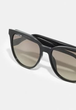 Lacoste Lunettes De Soleil - Black -Lacoste Soldes Magasin b47c014a1adc4f7aa856f5ce373c0fe8