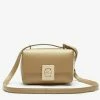 Lacoste Sac Bandoulière - Beige