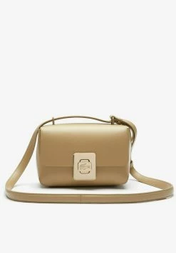 Lacoste Sac Bandoulière - Beige
