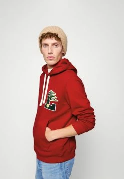 Lacoste Sweatshirt - Ladybird -Lacoste Soldes Magasin b4e6088e64e24542afb2a6dba381df13