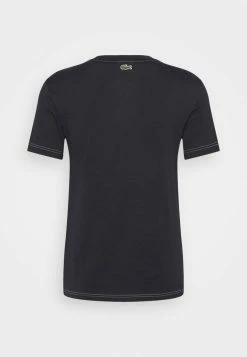 Lacoste T-shirt Imprimé - Abimes -Lacoste Soldes Magasin b4fac97b5857485480b834264efb35a1