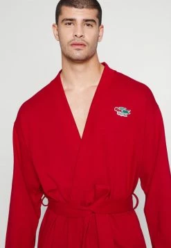 Lacoste Peignoir - Ladybird -Lacoste Soldes Magasin b4fbc0c7898847b382dc462460cff437