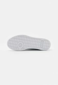 Lacoste CARNABY EXCLUSIVE - Baskets Basses - White/light Blue 17 Lacoste CARNABY EXCLUSIVE - Baskets Basses - White/light Blue -Lacoste Soldes Magasin b51c47a863154758936cd2f48357b57e