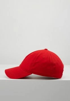 Lacoste Casquette - Red -Lacoste Soldes Magasin b5381369f14f468ab56efe3c09f3457d