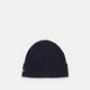 Lacoste UNISEX - Bonnet - Dark Blue