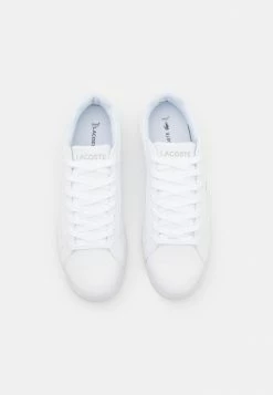 Lacoste GRADUATE - Baskets Basses - White 9 Lacoste GRADUATE - Baskets Basses - White -Lacoste Soldes Magasin b570924342bb4c6b863e0a31172f7b8b