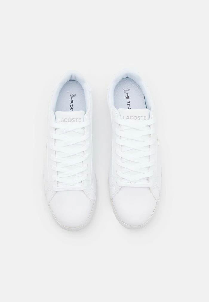 Lacoste GRADUATE - Baskets Basses - White 4 Lacoste GRADUATE - Baskets Basses - White – Image 4