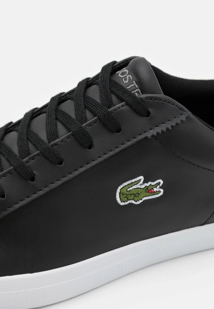 Lacoste LEROND - Baskets Basses - Black/white 6 Lacoste LEROND - Baskets Basses - Black/white – Image 6