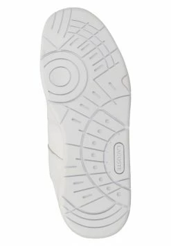 Lacoste Baskets Basses - White/white G -Lacoste Soldes Magasin b5c5d81410bd4a4eaa2fa367b149d914