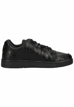 Lacoste Baskets Basses - Black/black -Lacoste Soldes Magasin b5cac09aebc14bb69a33c49fea2dc185