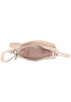Lacoste CHANTACO CLASSICS - Sac Bandoulière - Light Pink -Lacoste Soldes Magasin b604e676ca4b4c8d8a4302b9d55f053e