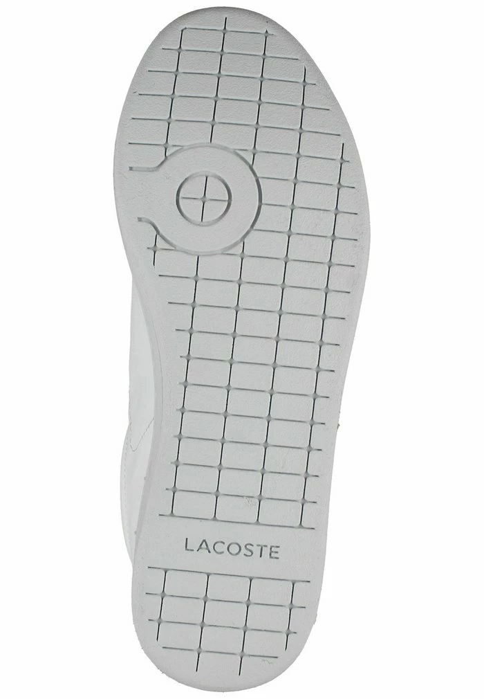 Lacoste Baskets Basses - Navy Blue Vineyard 5 Lacoste Baskets Basses - Navy Blue Vineyard – Image 5