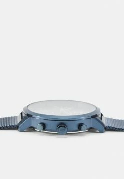 Lacoste REPLAY - Montre - All Blue 6 Lacoste REPLAY - Montre - All Blue -Lacoste Soldes Magasin b6e9fc885ad146218d36445a0232e8c3