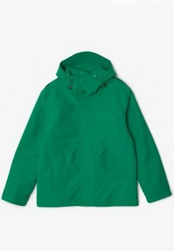 Lacoste Veste Légère - Vert -Lacoste Soldes Magasin b6f036bc5d4d4b1eb4f949c1e32a837f