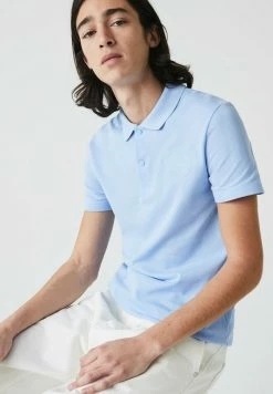 Lacoste Polo - Bleu 10 Lacoste Polo - Bleu -Lacoste Soldes Magasin b7130d1429f54fe08da502de7838cd2e