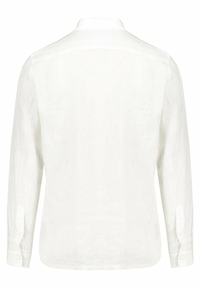 Lacoste Chemise - White 2 Lacoste Chemise - White – Image 2
