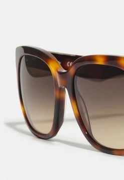 Lacoste Lunettes De Soleil - Havana -Lacoste Soldes Magasin b7646c4096ce4d5ca1588858700b714f