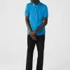 Lacoste Polo - Bleu
