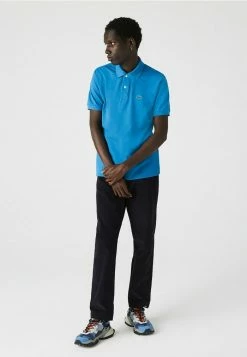 Lacoste Polo - Bleu