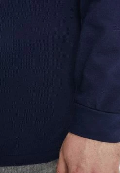 Lacoste PLUS - Polo - Marine -Lacoste Soldes Magasin b7971ac393804343982a51d0992fa392