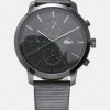 Lacoste REPLAY - Montre - All Black