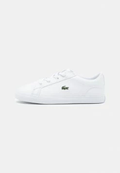 Lacoste LEROND UNISEX - Baskets Basses - White