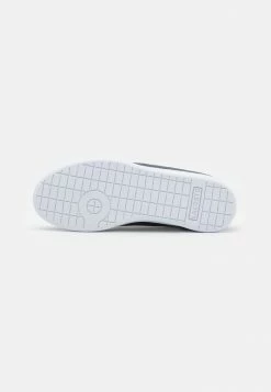 Lacoste CARNABY EVO - Baskets Basses - Navy/white -Lacoste Soldes Magasin b823d8f08b6e4a1686e2dd5f86eb6c2f