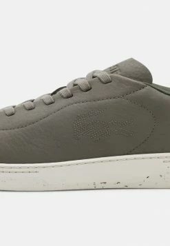Lacoste COURT - Baskets Basses - Khaki/offwhite 11 Lacoste COURT - Baskets Basses - Khaki/offwhite -Lacoste Soldes Magasin b8255de5dfa042c8831581e7d0ab3a85