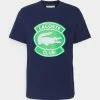 Lacoste T-shirt Imprimé - Scille