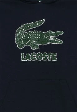 Lacoste LOGO - Sweat à Capuche - Navy Blue 5 Lacoste LOGO - Sweat à Capuche - Navy Blue -Lacoste Soldes Magasin b85d542e87ea4ffcb8477ee141cd983f