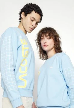Lacoste UNISEX EXCLUSIVE - Sweatshirt - Overview 9 Lacoste UNISEX EXCLUSIVE - Sweatshirt - Overview -Lacoste Soldes Magasin b863936e938b41c8a042d4ab259d7dd9