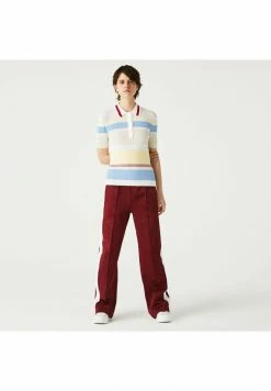 Lacoste Polo - Blanc Blanc