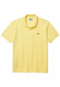 Lacoste Polo - Jaune