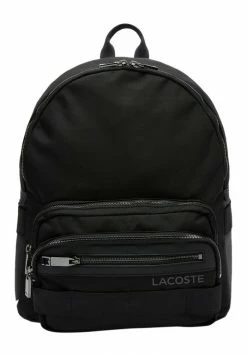 Lacoste Sac à Dos - Noir
