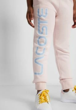 Lacoste UNISEX - Pantalon De Survêtement - Nidus -Lacoste Soldes Magasin b972e00d3e384f99ba0f6ac6890033d9