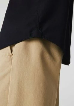 Lacoste Chemise - Navy Blau -Lacoste Soldes Magasin b97e8ba21a2a4de39704f1ae1675f3da