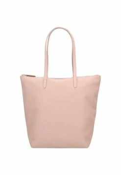 Lacoste CONCEPT VERTICAL - Cabas - Amande